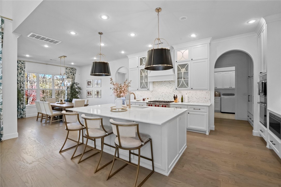 Havenwood - Residential