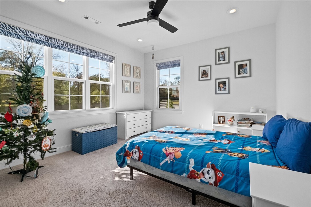 Havenwood - Residential