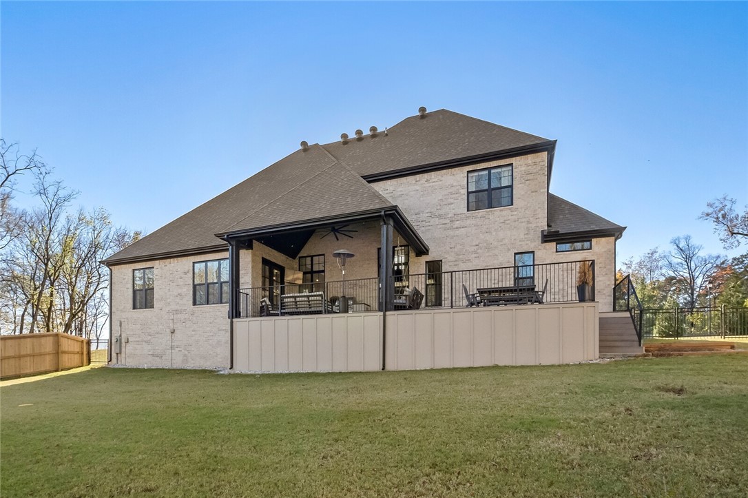 Havenwood - Residential