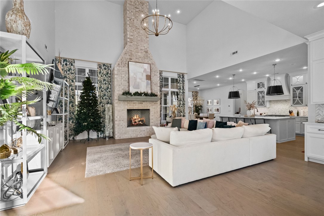 Havenwood - Residential