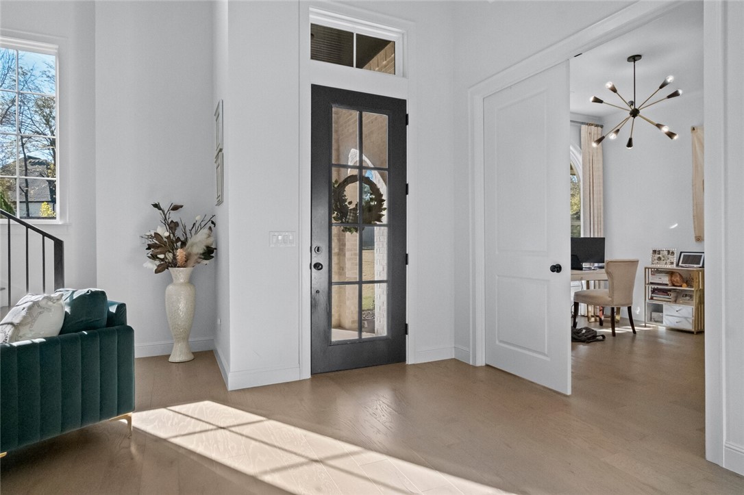 Havenwood - Residential