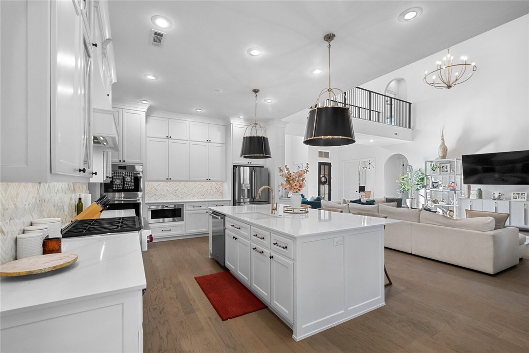 Havenwood - Residential