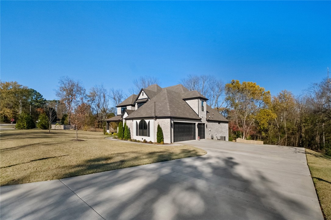 Havenwood - Residential