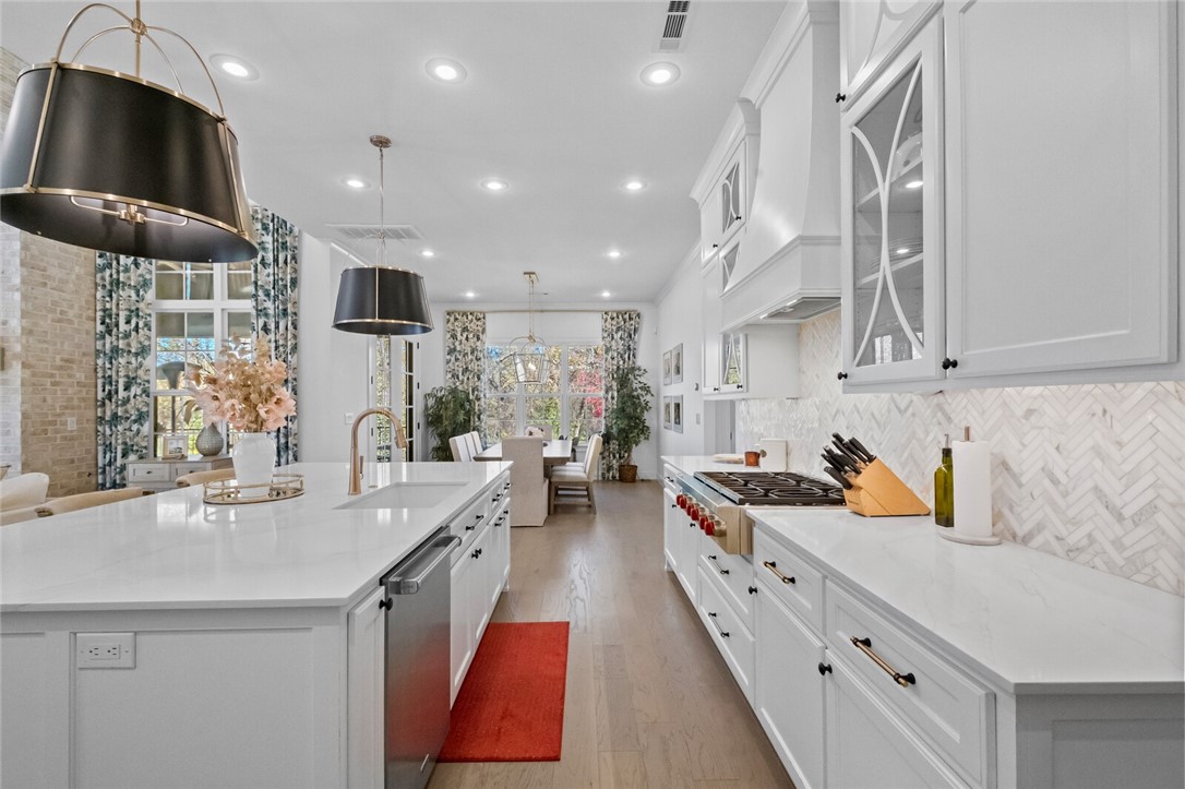 Havenwood - Residential