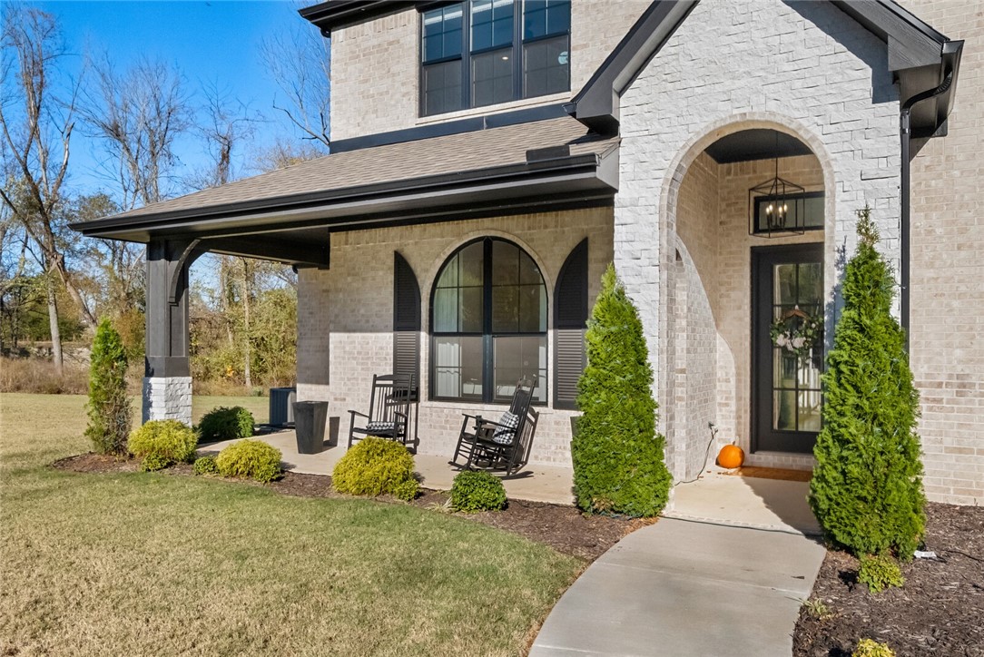 Havenwood - Residential