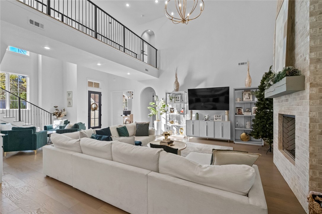 Havenwood - Residential