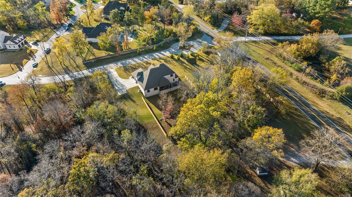 Havenwood - Residential