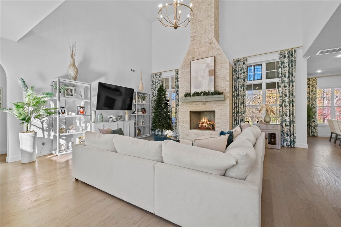 Havenwood - Residential