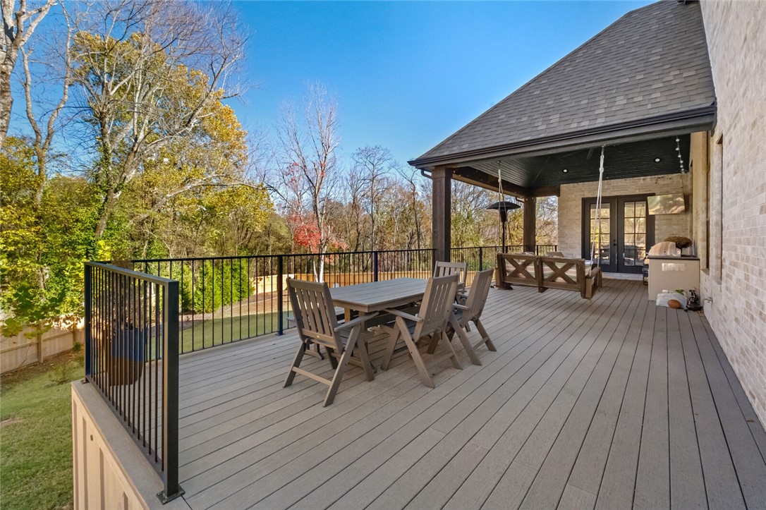 Havenwood - Residential