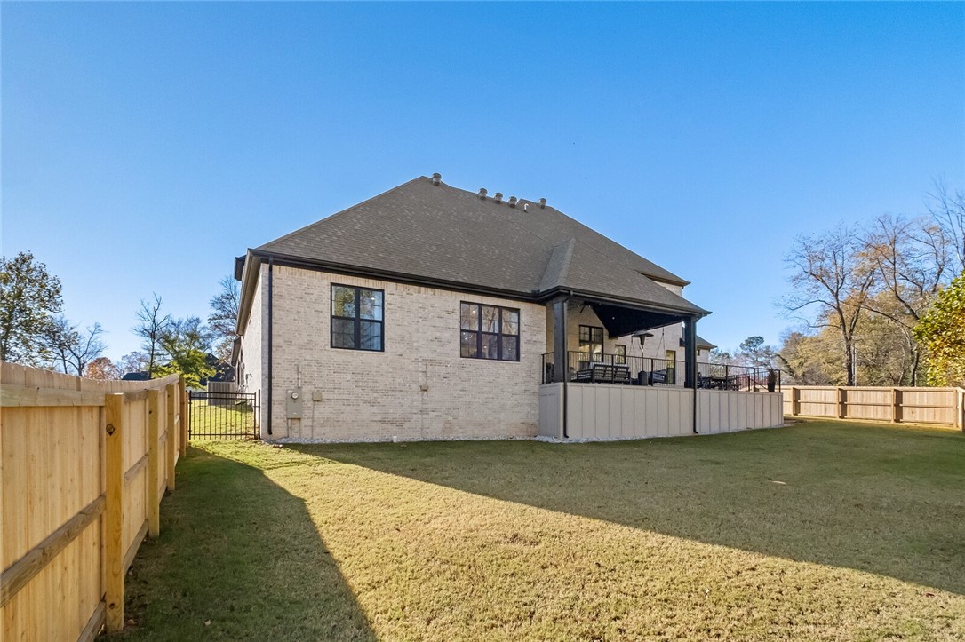 Havenwood - Residential