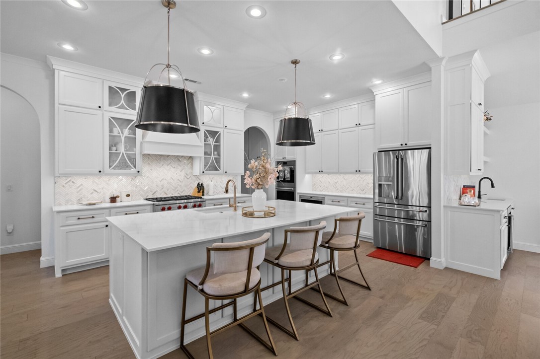 Havenwood - Residential