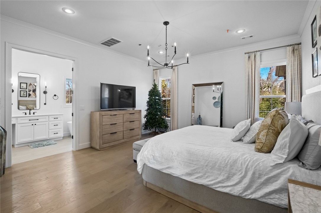 Havenwood - Residential