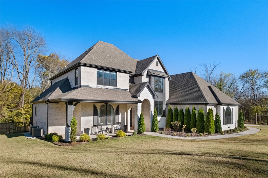 Havenwood - Residential