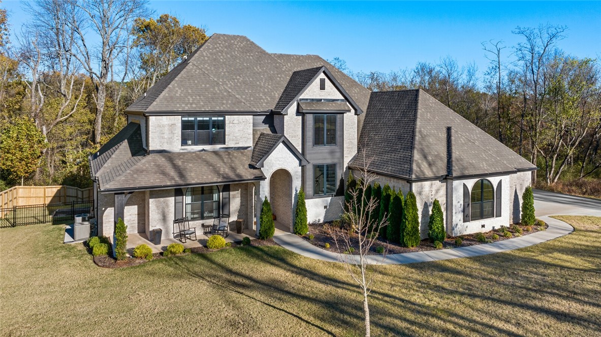 Havenwood - Residential