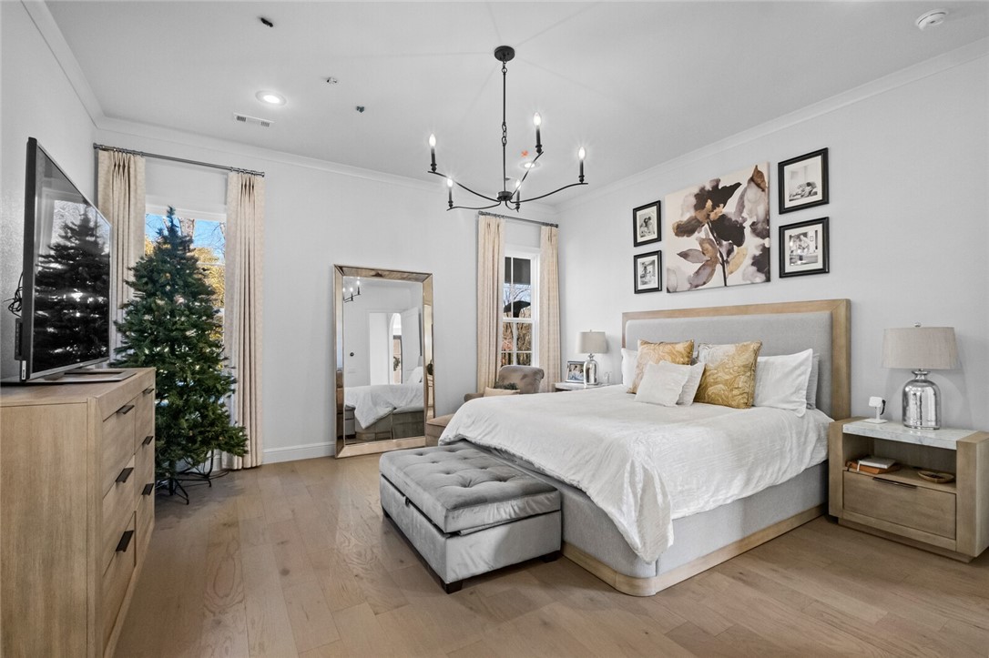 Havenwood - Residential