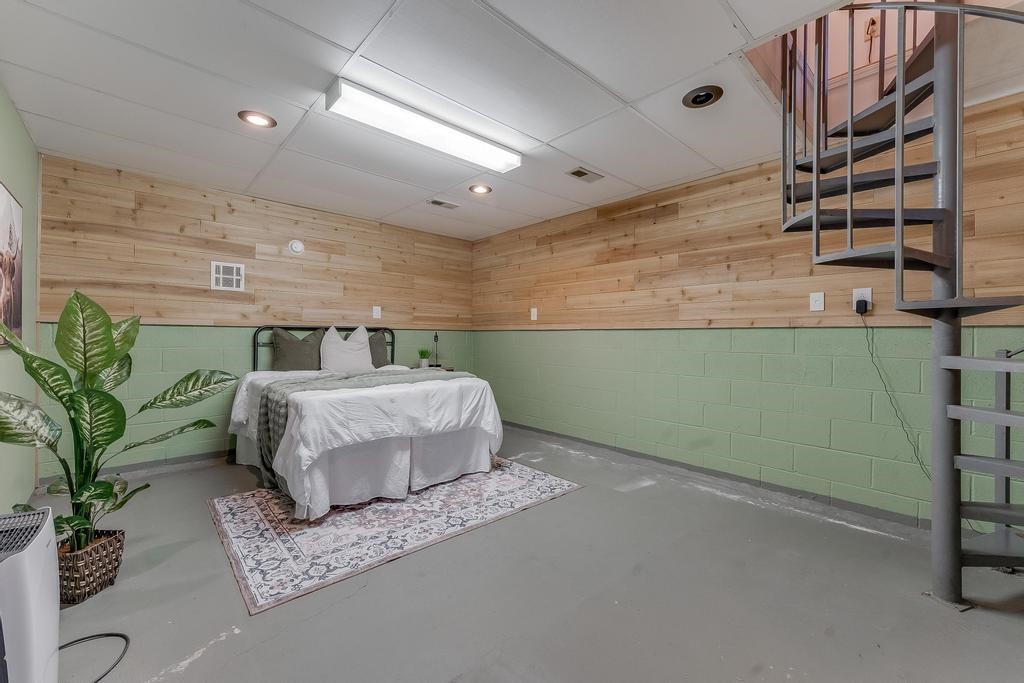 Brigadoon Sub-BVV - Residential