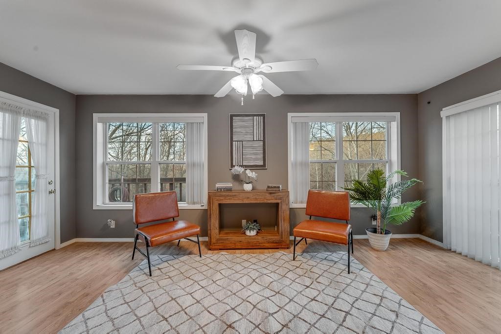 Brigadoon Sub-BVV - Residential