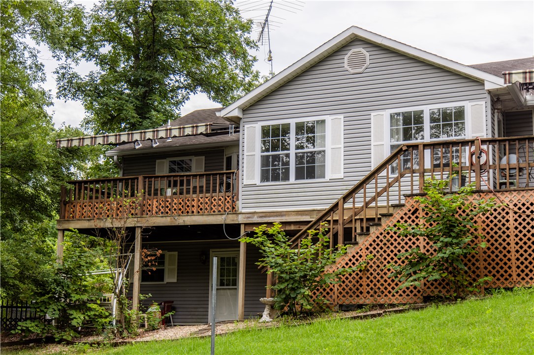 Brigadoon Sub-BVV - Residential