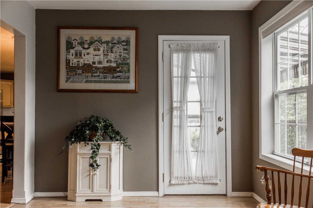 Brigadoon Sub-BVV - Residential