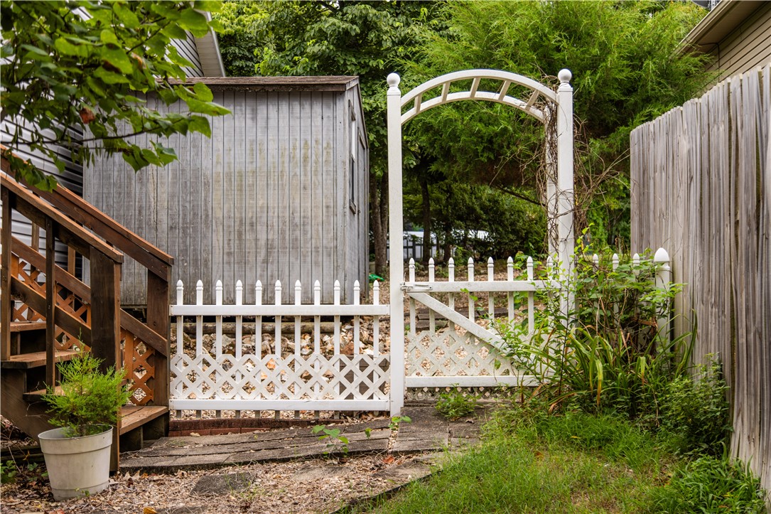 Brigadoon Sub-BVV - Residential