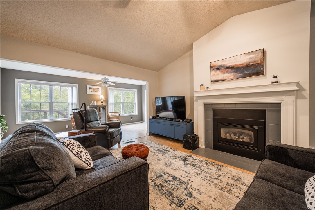 Brigadoon Sub-BVV - Residential