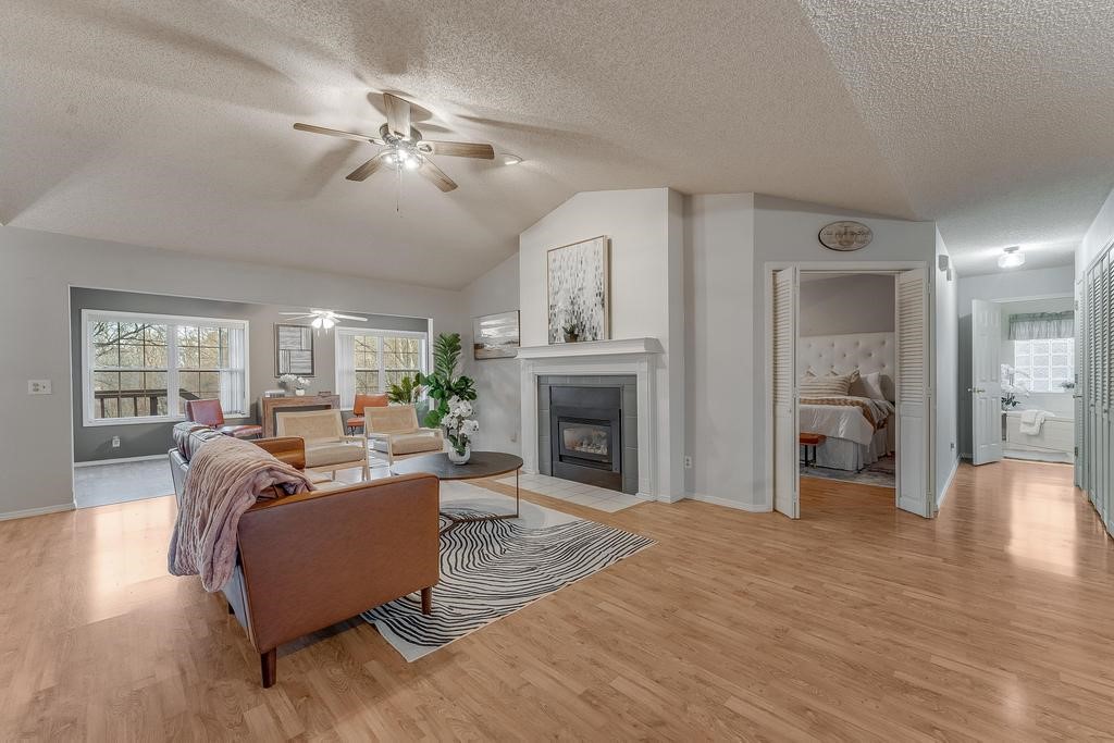 Brigadoon Sub-BVV - Residential