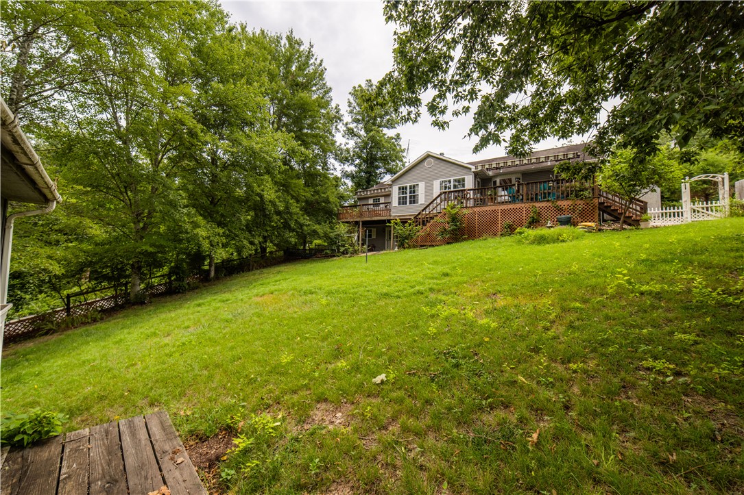 Brigadoon Sub-BVV - Residential