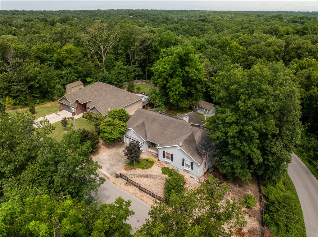 Brigadoon Sub-BVV - Residential