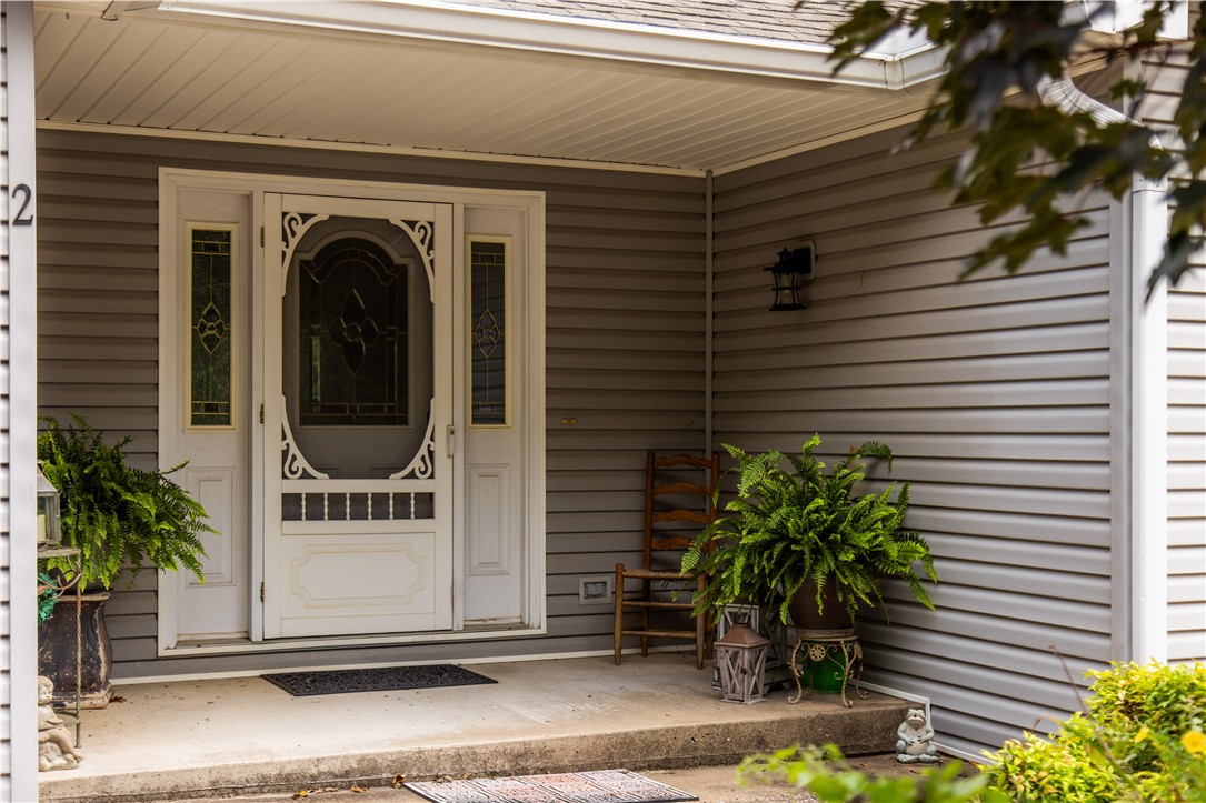 Brigadoon Sub-BVV - Residential