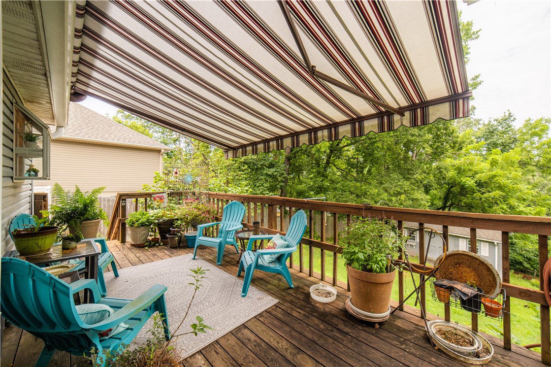 Brigadoon Sub-BVV - Residential