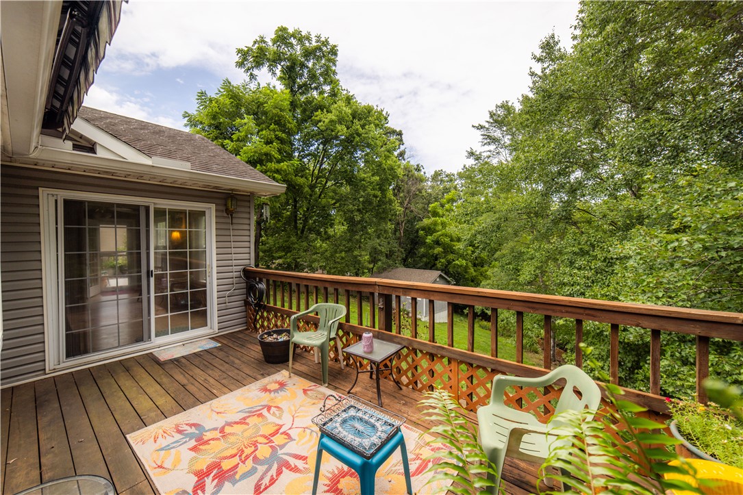 Brigadoon Sub-BVV - Residential