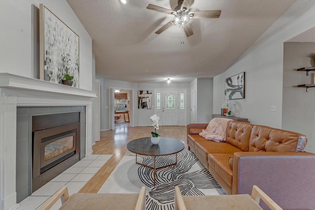 Brigadoon Sub-BVV - Residential