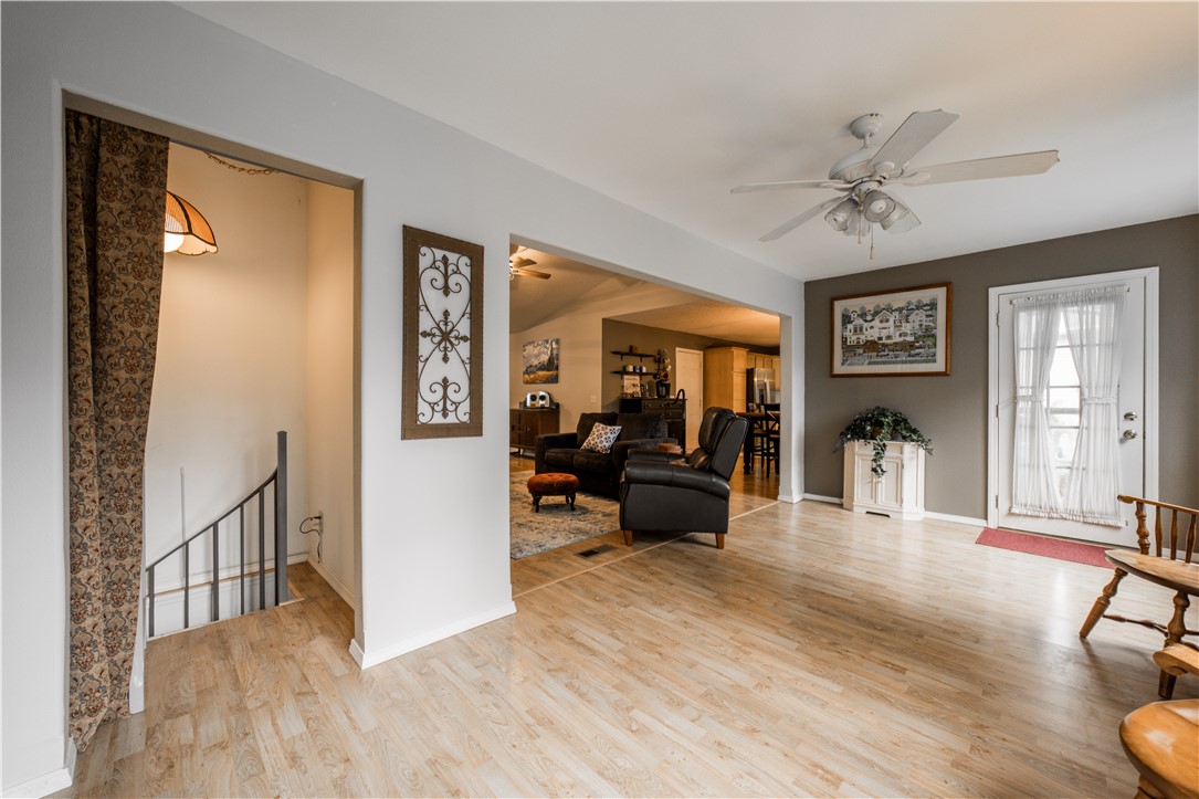 Brigadoon Sub-BVV - Residential