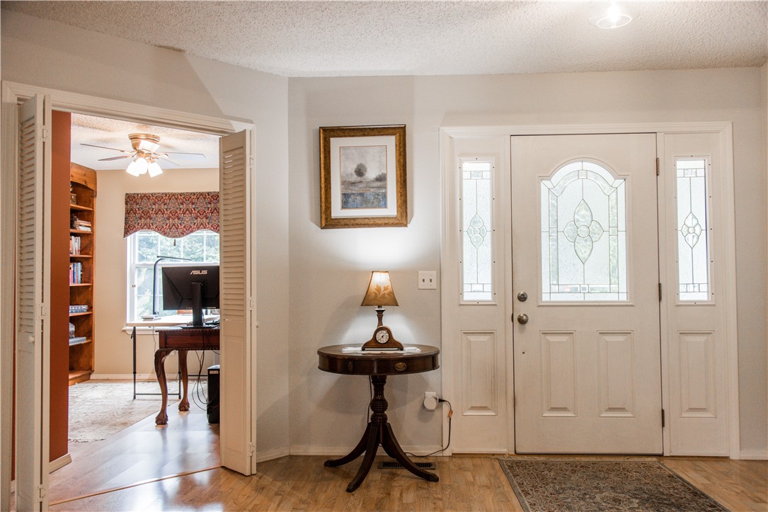 Brigadoon Sub-BVV - Residential