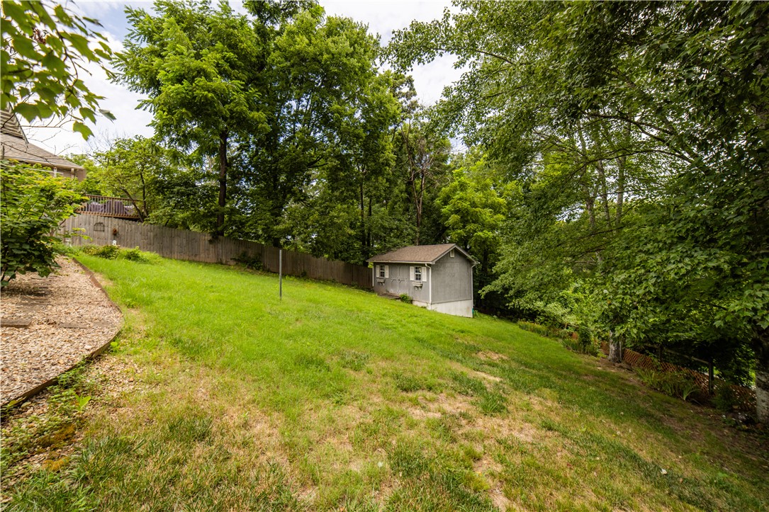 Brigadoon Sub-BVV - Residential