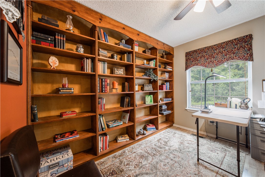 Brigadoon Sub-BVV - Residential