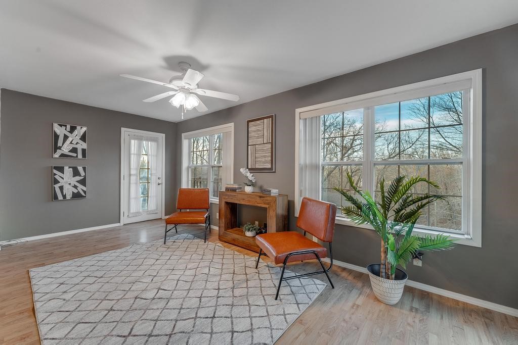 Brigadoon Sub-BVV - Residential