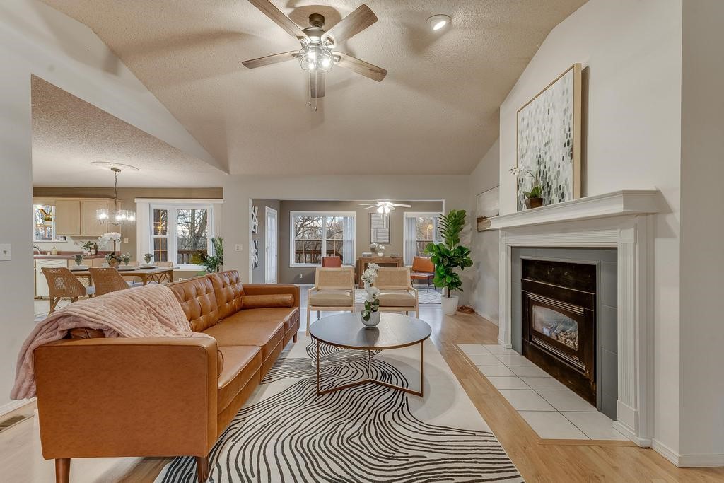 Brigadoon Sub-BVV - Residential