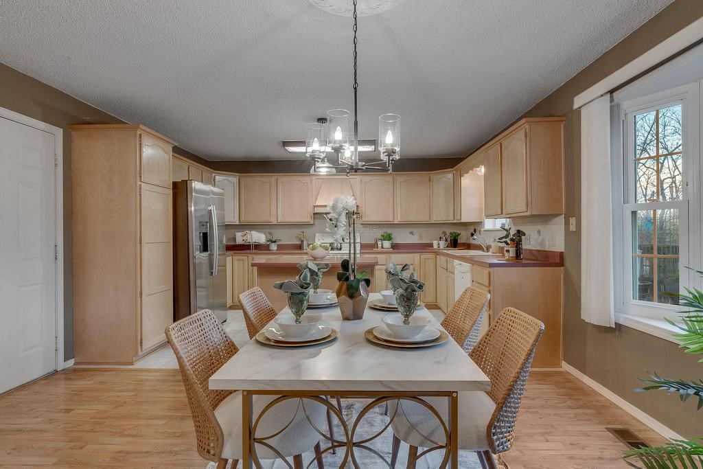 Brigadoon Sub-BVV - Residential