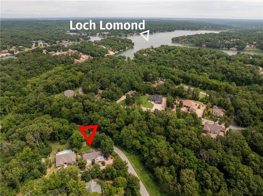 Brigadoon Sub-BVV - Residential