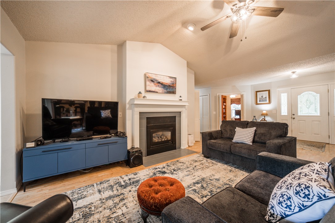 Brigadoon Sub-BVV - Residential