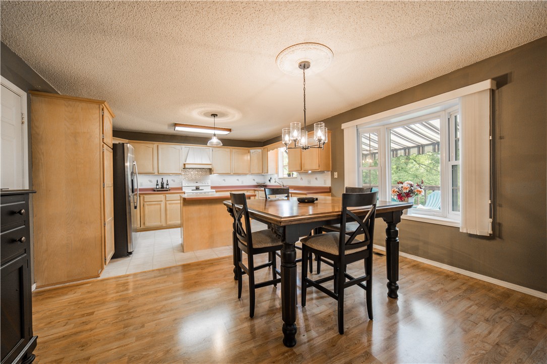 Brigadoon Sub-BVV - Residential