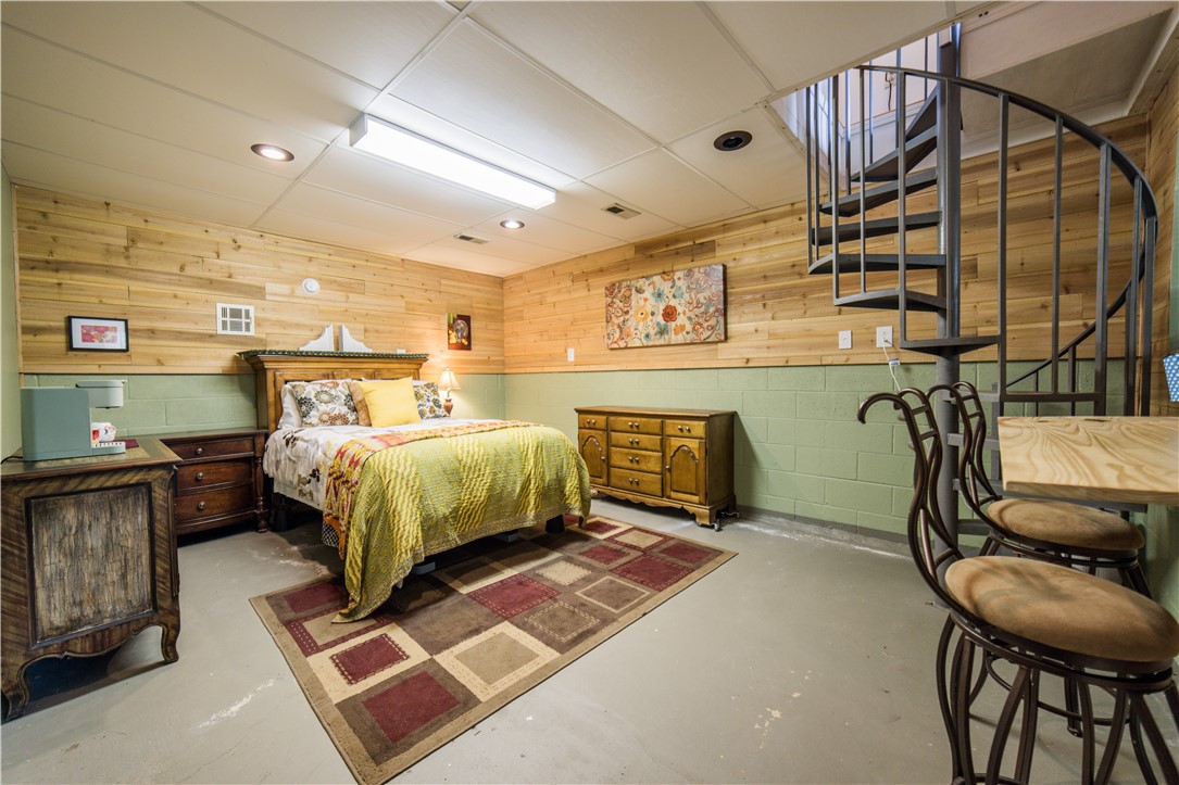 Brigadoon Sub-BVV - Residential