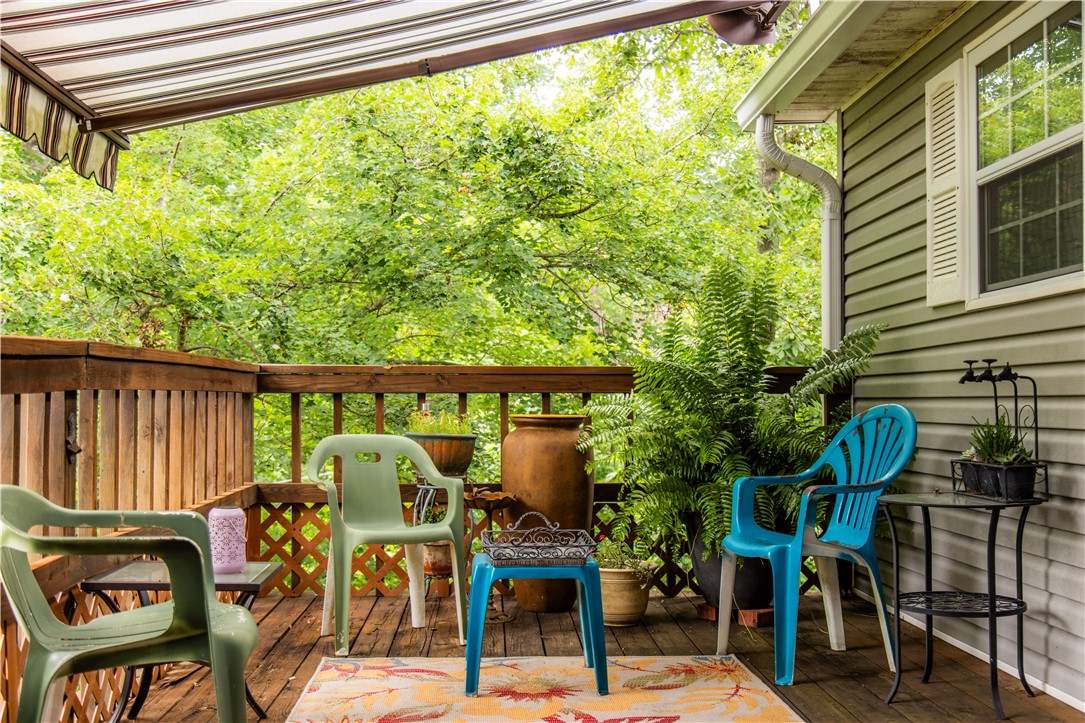 Brigadoon Sub-BVV - Residential