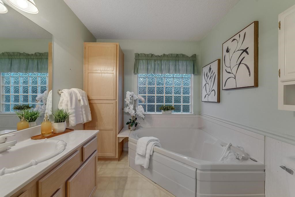 Brigadoon Sub-BVV - Residential