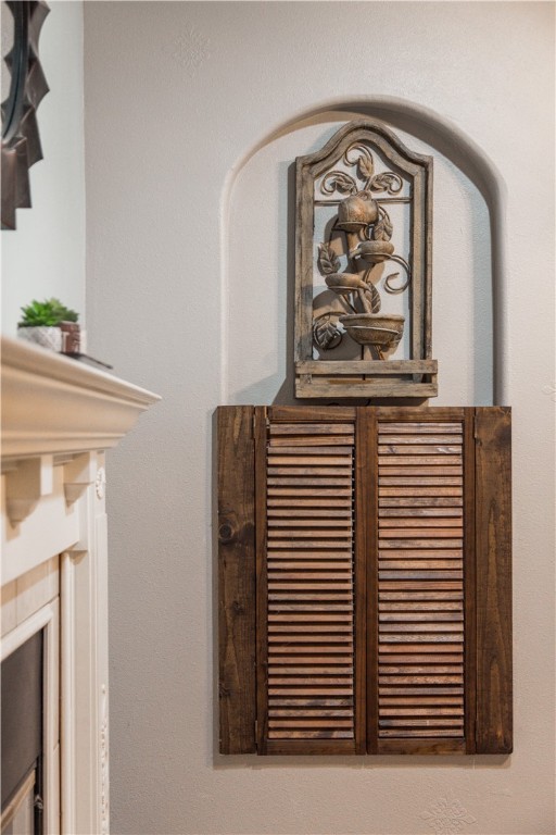 Brigadoon Sub-BVV - Residential