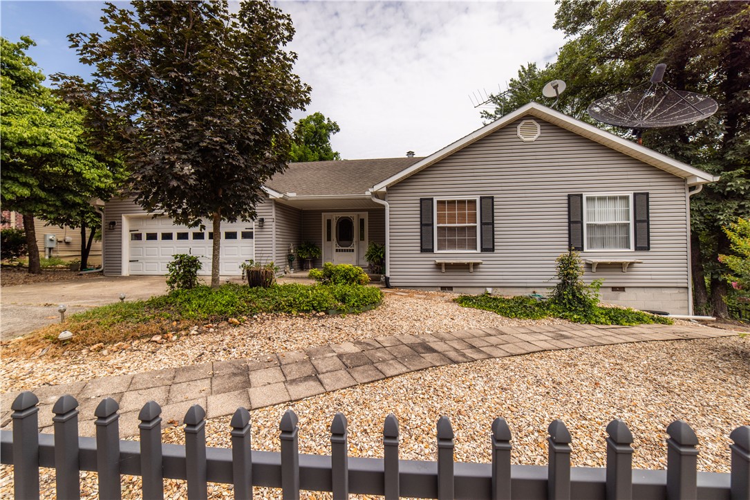 Brigadoon Sub-BVV - Residential