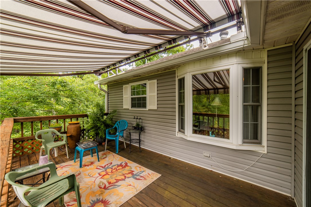 Brigadoon Sub-BVV - Residential