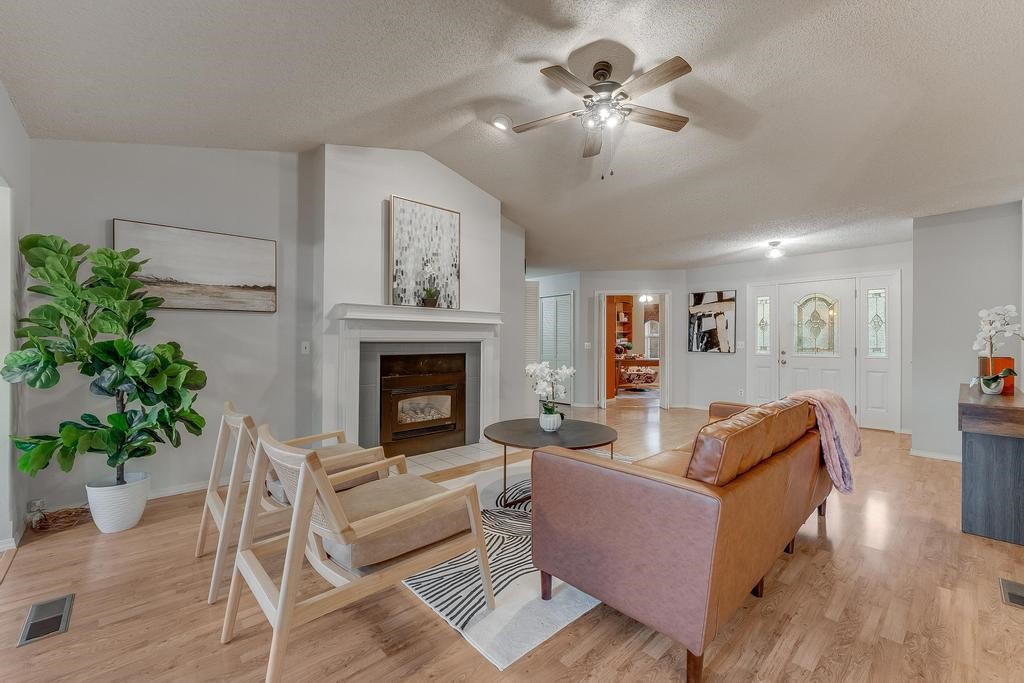 Brigadoon Sub-BVV - Residential