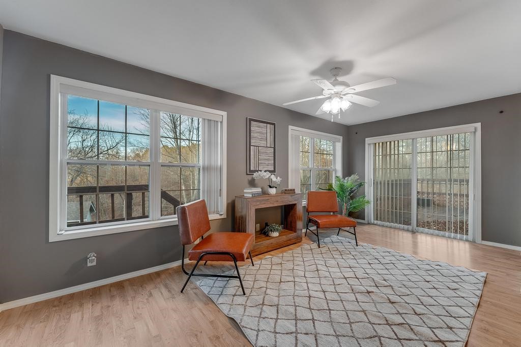 Brigadoon Sub-BVV - Residential